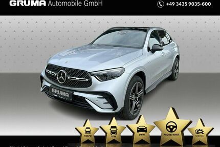 Mercedes-Benz GLC 300 Gebrauchtwagen