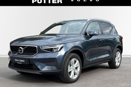 Volvo XC40 Gebrauchtwagen