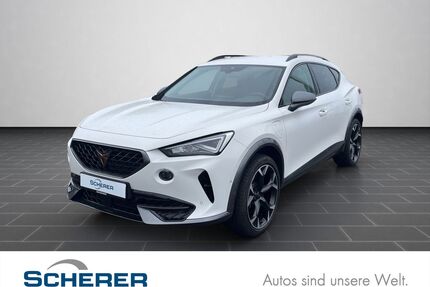 Cupra Formentor Gebrauchtwagen