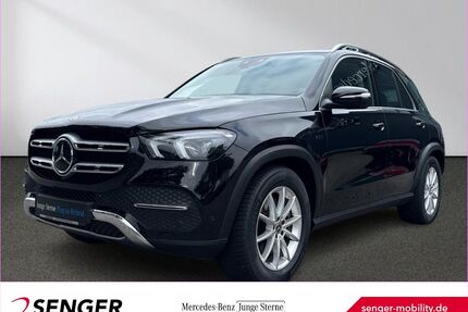 Mercedes-Benz GLE 350 Gebrauchtwagen