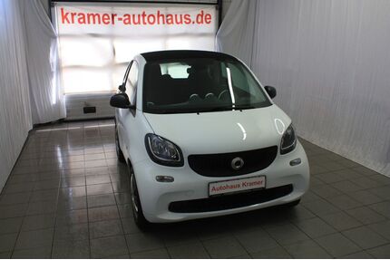 Mercedes-Benz ForTwo 