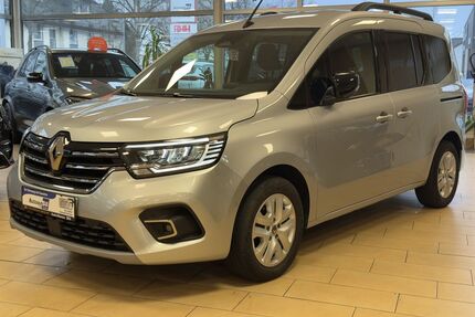 Renault Kangoo Gebrauchtwagen