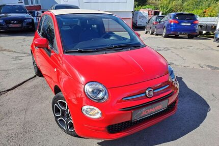 Fiat 500 Gebrauchtwagen