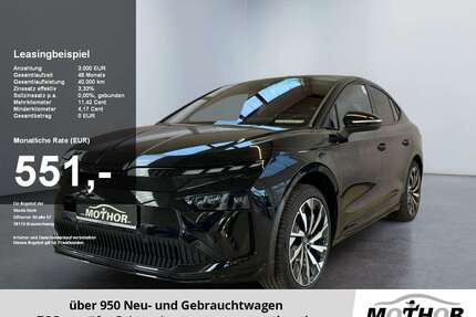 Skoda Enyaq Gebrauchtwagen