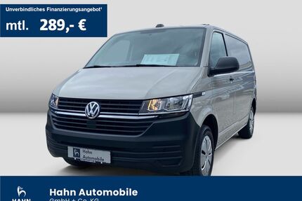 VW T6 Transporter Gebrauchtwagen
