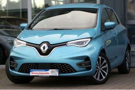 Renault ZOE Gebrauchtwagen