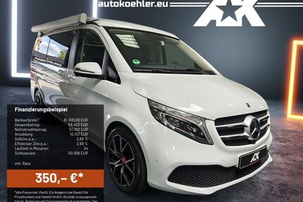 Mercedes-Benz V 300 Gebrauchtwagen