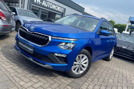 Skoda Kamiq Gebrauchtwagen