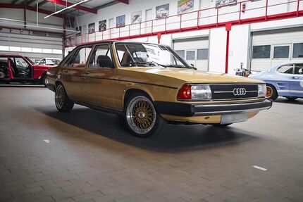 Audi 100 Gebrauchtwagen