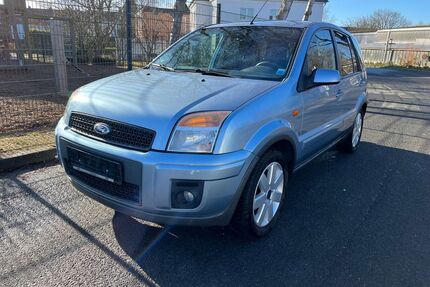 Ford Fusion Gebrauchtwagen