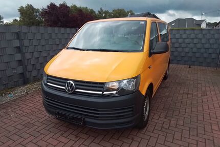 VW T6 Caravelle Gebrauchtwagen