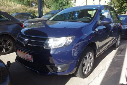 Dacia Logan Gebrauchtwagen