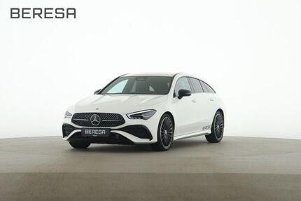Mercedes-Benz CLA 180 Shooting Brake Gebrauchtwagen