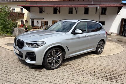 BMW X3 M40 Gebrauchtwagen