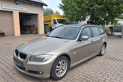 BMW 318 Gebrauchtwagen