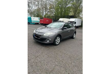 Renault Megane Gebrauchtwagen