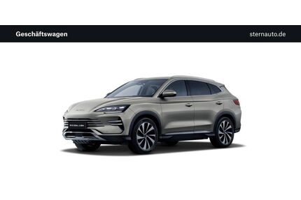 BYD SEAL U Gebrauchtwagen