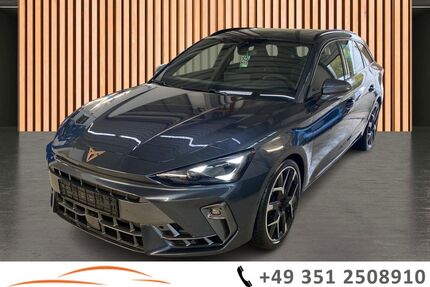 Cupra Leon Gebrauchtwagen