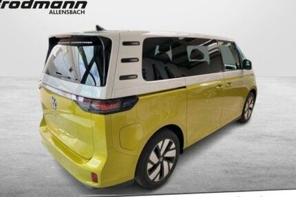 VW ID. Buzz Gebrauchtwagen