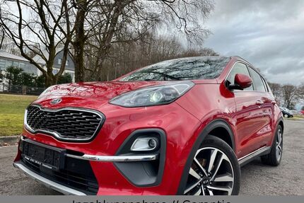 Kia Sportage Gebrauchtwagen