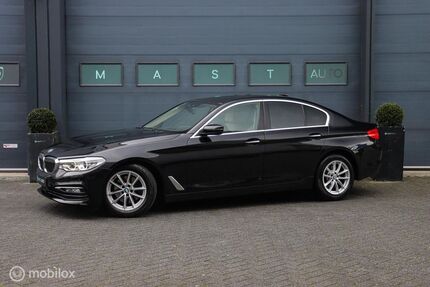BMW 520 Gebrauchtwagen