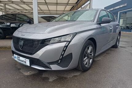 Peugeot 308 Gebrauchtwagen