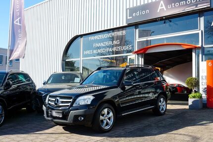 Mercedes-Benz GLK 280 Gebrauchtwagen
