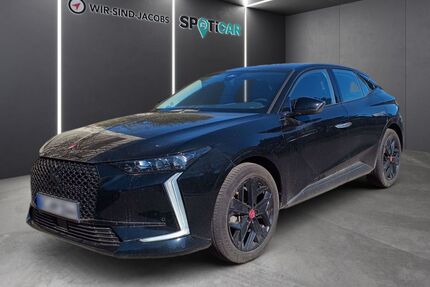DS Automobiles DS4 Gebrauchtwagen