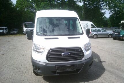 Ford Transit Gebrauchtwagen
