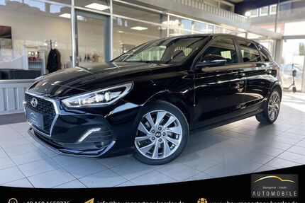 Hyundai i30 Gebrauchtwagen