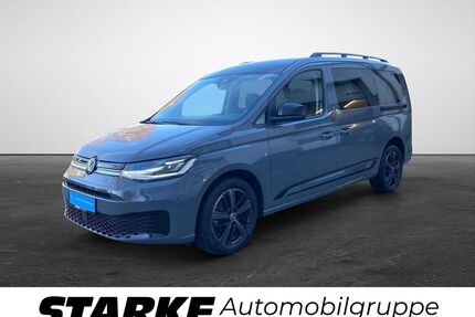 VW Caddy Maxi Gebrauchtwagen