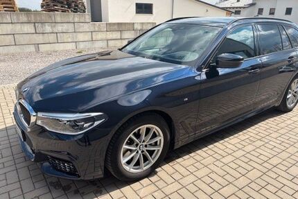 BMW 530 Gebrauchtwagen