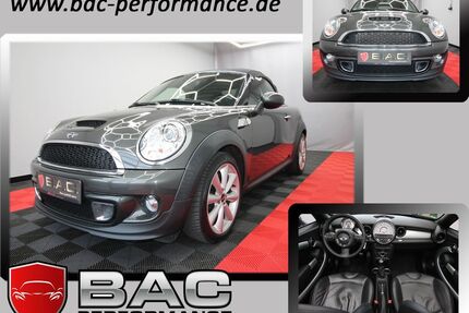 Mini Cooper S Gebrauchtwagen