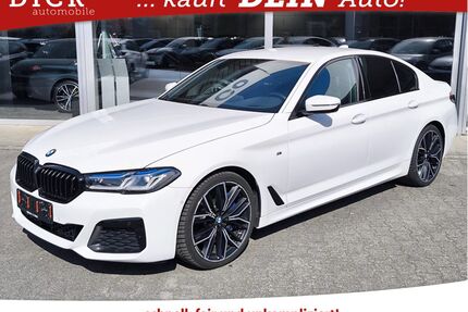 BMW 530 Gebrauchtwagen