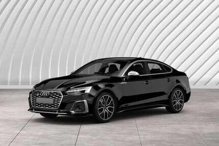 Audi S5 Gebrauchtwagen