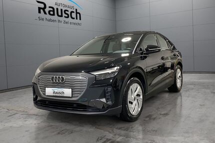 Audi Q4 e-tron Gebrauchtwagen