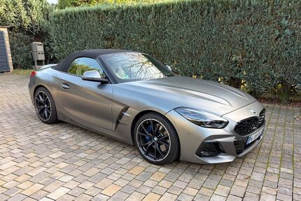 BMW Z4 M40 Gebrauchtwagen