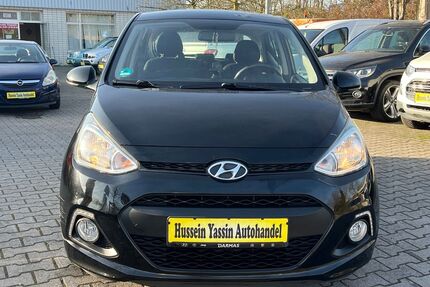 Hyundai i10 Gebrauchtwagen