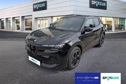 Alfa Romeo Junior Gebrauchtwagen