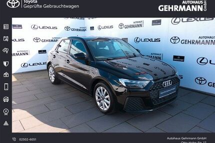 Audi A1 Gebrauchtwagen