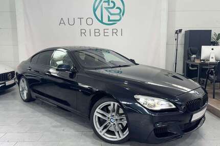 BMW 650 Gebrauchtwagen