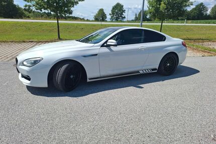 BMW 640 Gebrauchtwagen