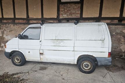 VW T4 andere Gebrauchtwagen