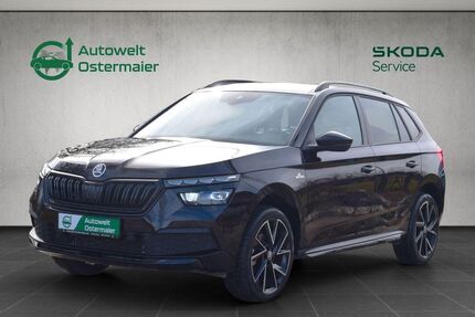 Skoda Kamiq Gebrauchtwagen
