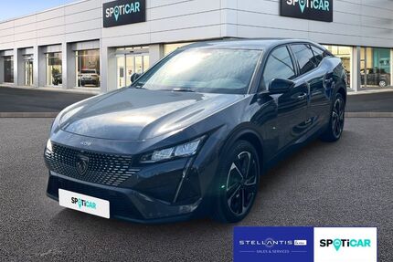 Peugeot 408 Gebrauchtwagen