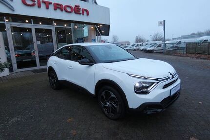 Citroen C4 Gebrauchtwagen