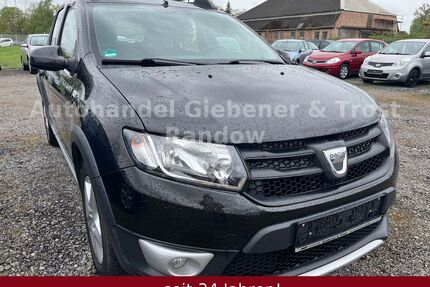 Dacia Sandero Gebrauchtwagen