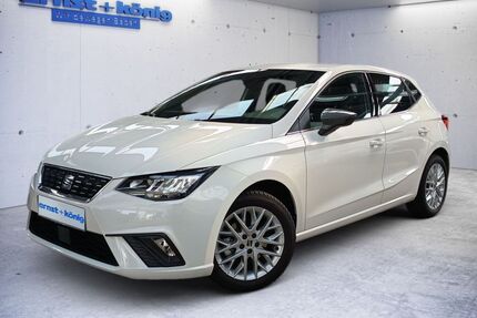 Seat Ibiza Gebrauchtwagen