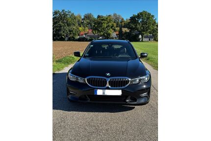 BMW 320 Gebrauchtwagen