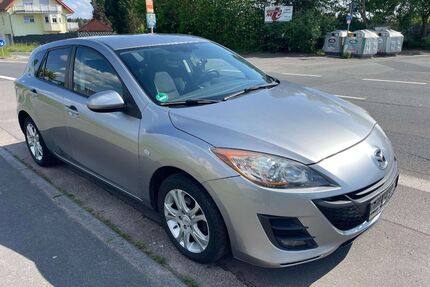 Mazda 3 Gebrauchtwagen